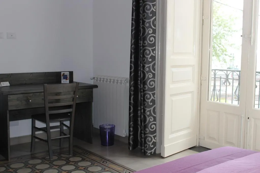 Sicilia Bedda Nice Hotel Catania Italy