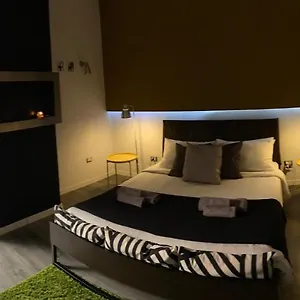 Bed & Breakfast Minihomecatania, Catánia