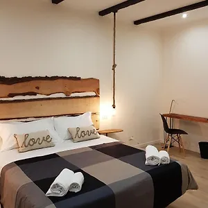 Bed & Breakfast Gisira, Catánia
