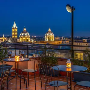 Hotel Sophie Terrace ***
