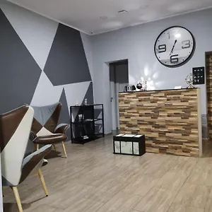 3* Guest house Re Carlo