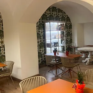 3* Guest house Stesicoro Inhabit