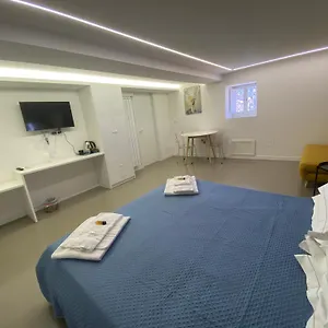 Cutelli Oda ve Kahvaltı