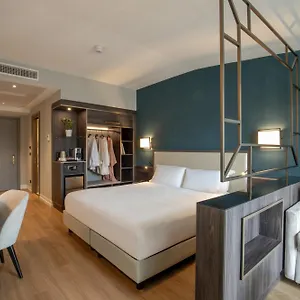 Hotel St Martin By Omnia ****