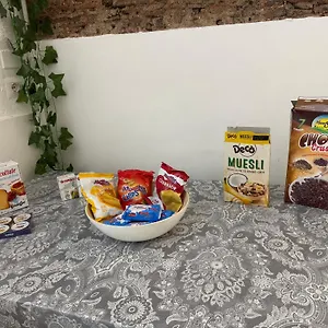  Appartamento Marinai