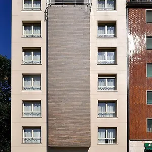 Aparthotel Bb Bicocca **
