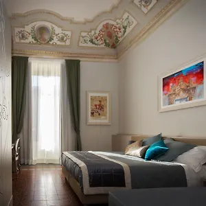 3* Guest house Magione Del Re