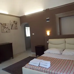 3* Guest house Cusmano