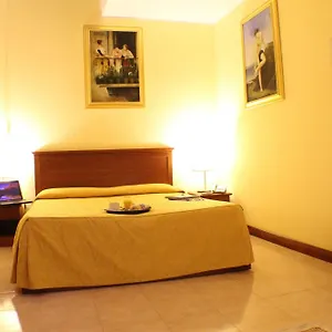 Hotel Certosa ***
