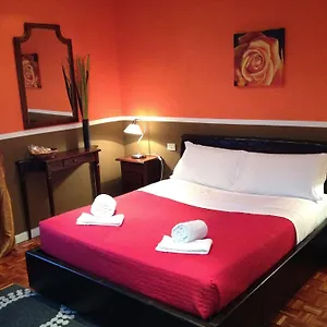 Bed & Breakfast Carmen ***